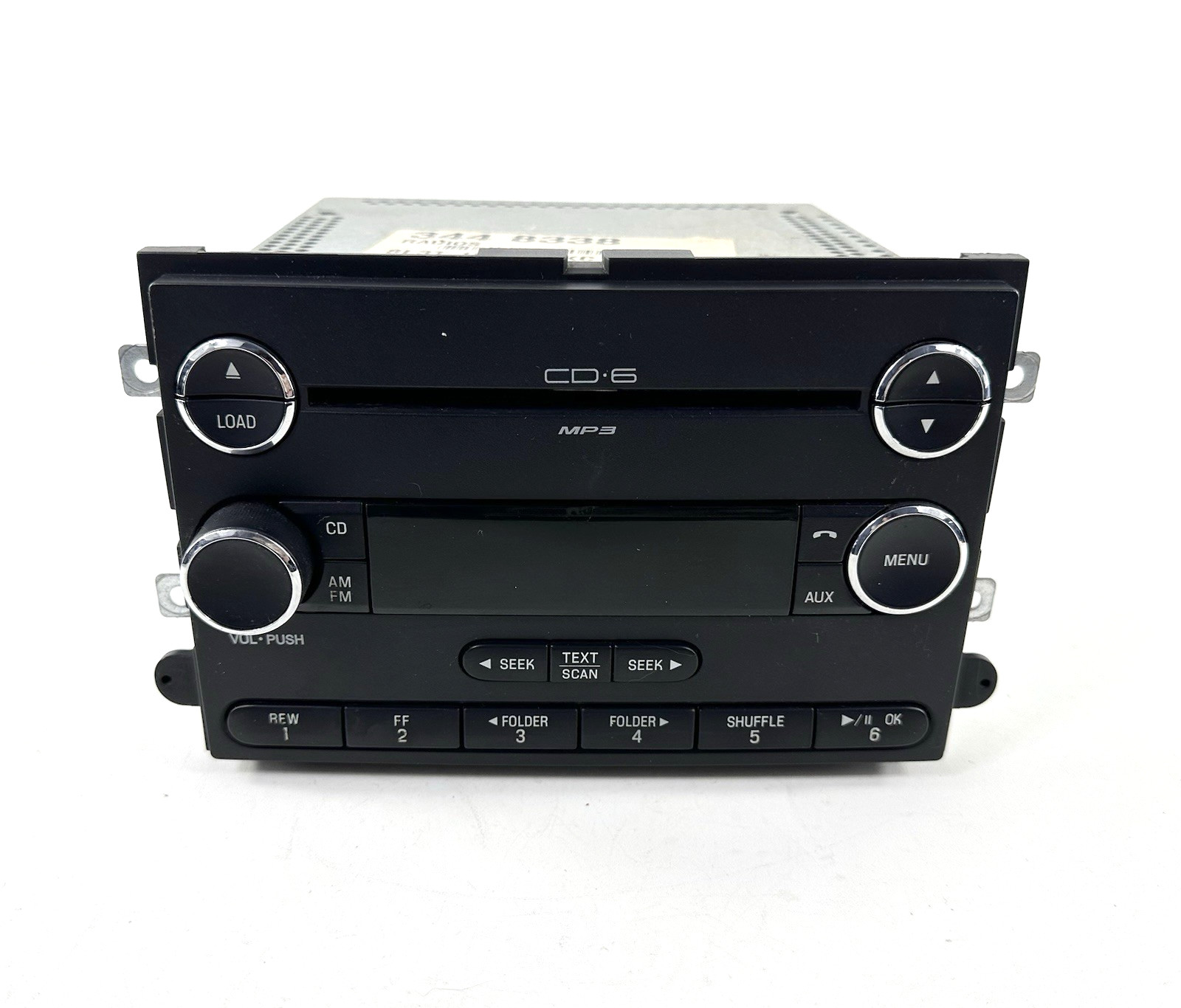 8l3t-18c815-kc Oem Tested