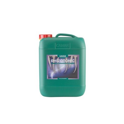 Canna Rhizotonic 10L, Wurzelstimulator Wurzelhilfe Wurzeldünger (21,99 EUR/l)