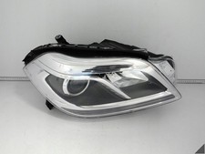 Frontscheinwerfer Mercedes-Benz GL-Klasse W166 Halogen Rechts Headlight