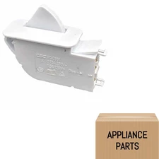 0902444-A For LG Refrigerator Push Button Light Switch Part # Model NR1205