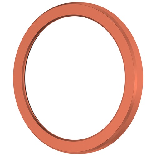 New Watch Bezel For CMF Watch Pro2 Metal Bezel Replacement with Protective Film - Photo 7 sur 28