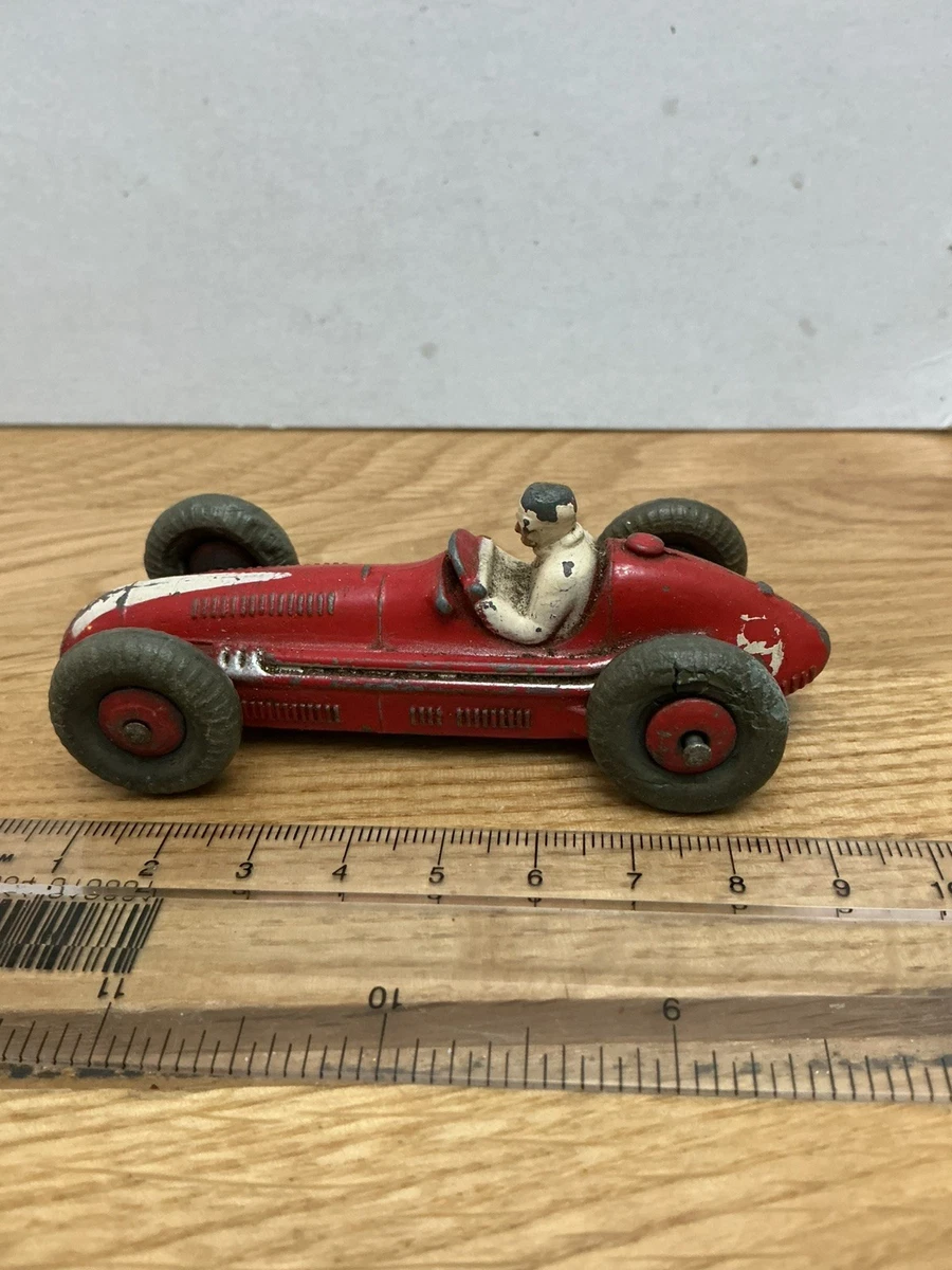 Dinky Car Maserati Diecast & Toy Vehicles for sale | eBay