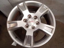 18x7.5 Rim Wheel opt PZ3 from 2016 GMC Acadia 12248372