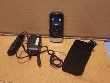 GN Hearing Aid A/S Remote Control 2 RC-2 DK-2750 Ballerup - with Charger