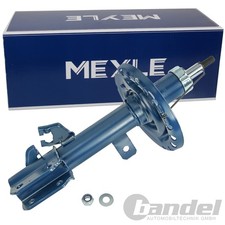MEYLE GASDRUCK STOSSDÄMPFER VA LINKS passend für NISSAN MICRA C+C III 1.2 - 1.6