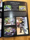 CosplayZine Magazine June Edition 2016 — photo 3