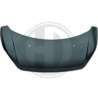1456000 Motorhaube FüR Ford Tourneo Custom V362 Bus (F3)