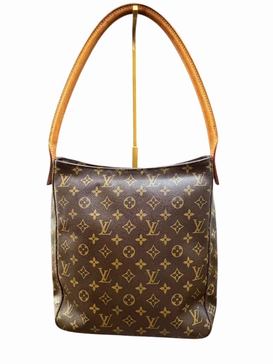 Louis Vuitton Looping Zip Bags & Handbags for Women for sale | eBay