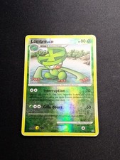 REVERSE Schatten 52/127 Base Platin Pokemon Karte DE