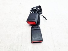 MERCEDES A CLASS W177 SEAT BELT BUCKLE CATCH REAR RIGHT DRIVER SIDE 2019