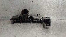 04B129709B ANSAUGKRÜMMER / 04B129709B / 5927569 FÜR SEAT IBIZA IV SC 6J1, 6P5