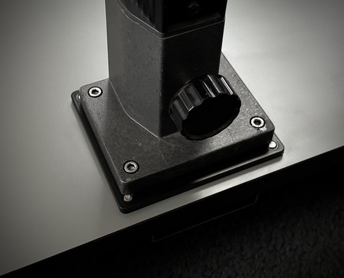 Baseboard LPL 670DXL D6700 Enlargers - 第 6/6 張圖片