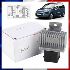 Bougies de préchauffage Citroen C4