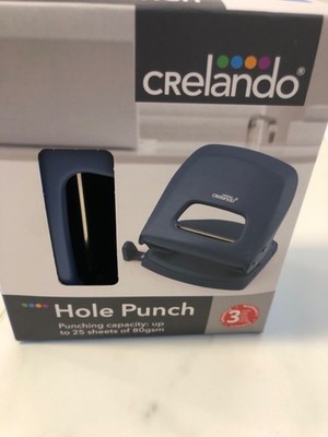 crelando schwerlast lochlocher