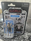 Star Wars Vintage Collection PROFESSOR HUYANG Action Figure VC311 Ahsoka