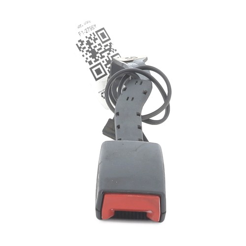 Sicherheitsschnalle Für Links Vorne - Volkswagen TOURAN I PH.2 - 1T0857755CQV