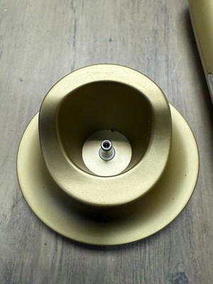 Perfectio Limited Editon Zero Gravity Beauty Device NO POWER CORD