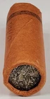 Roll 1958 P Washington Quarters 90% SILVER  BU Bank Wrap Uncirculated