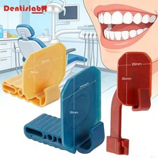 20pcs Set Dental Sensor Holder Dental X-Ray Positioning Autoclavable Bite Block