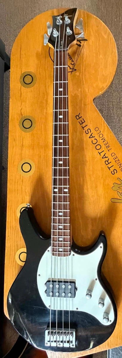 Jay Turser Guitars & Basses for sale | eBay