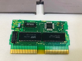 Double Dragon II: The Revenge (NES, 1990) Cart Only - Tested Authentic