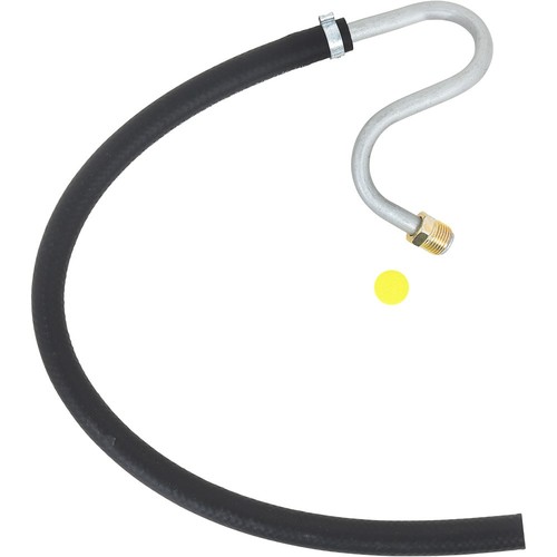 1975-77 Buick Regal 3.8L V6 Power Steering Return Hose - Picture 4 of 4