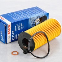 Bosch F026407123 ÖLfilter FüR BMW 1 F20 F21 2 F22 F87 3 E90-E93 F30 F80 F31 F34