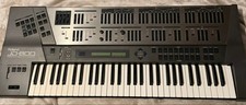 Roland JD-800 Digital Synthesizer Vintage