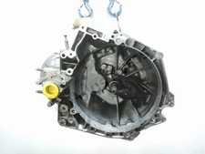 Boite de vitesse Peugeot 208