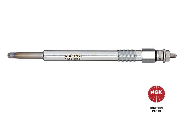 Neu - Ngk 4119 GlüHkerze FüR Land Rover-image