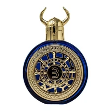 Bharara Unisex Viking Beirut Parfum Spray 3.4 oz Fragrances 850050062028