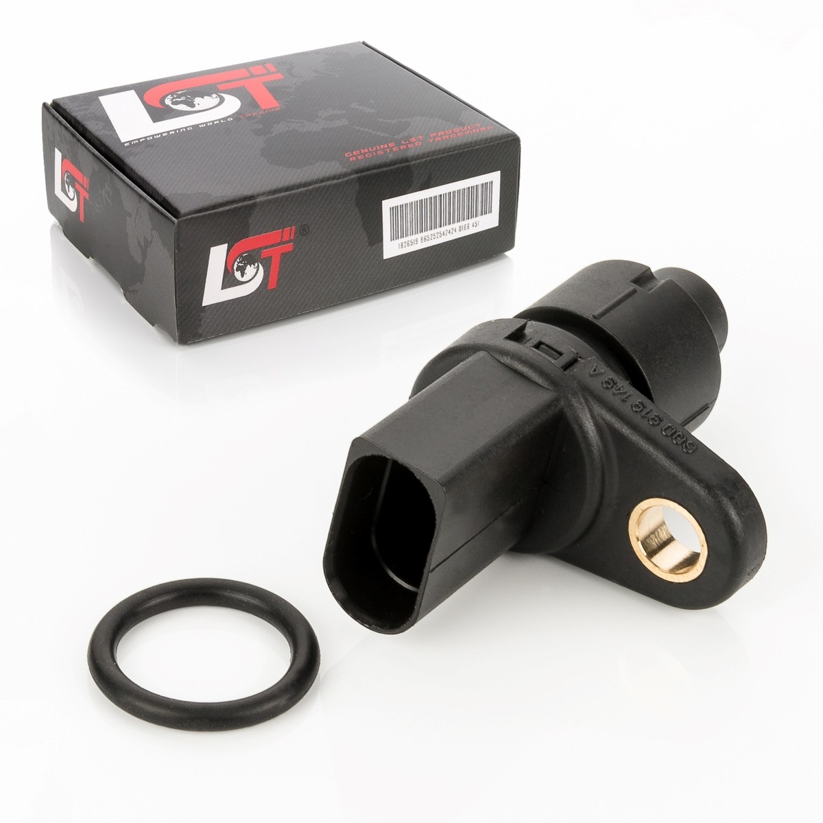 Speedometer Sensor Speedometer Tachometer for VW POLO 9N BEETLE GOLF FOX