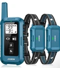 Jugbow Dog Shock Collar DT682 4200FT 2pk Remote Training Collar, Blue Sealed