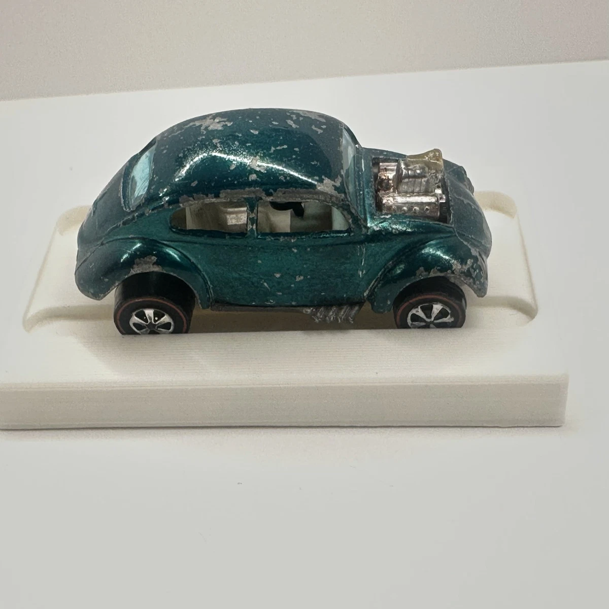 Preços baixos em Hot Wheels Redline 1967 Custom Volkswagen | eBay