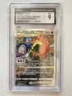 New ListingCharizard VSTAR SWSH262 Black Star Promo CGC 9