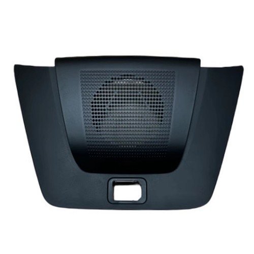 Quality Assurance Dashboard Speaker Covers for Honda For CRV Models in Black - Picture 5 of 8
