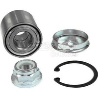 Radlagersatz Ø 55 Mm 48 Mm Metzger Iam-Expertise Passend FüR U.A. Renault Megane