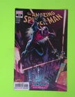 Amazing Spider-Man #33 Vol. 5 2020 Marvel Comics 1st App High Grade X41-179