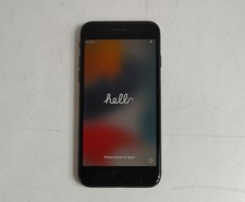 Apple iPhone 7 A1660 32 GB iOS 15.8.7 Wi-Fi  4G Unlocked