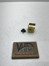 New Lot of 3 Allen Bradley W21 Heater Element Overload Relay
