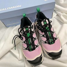 Size 9 - Salomon Sandy Liang x XT-6 Expanse Cradle Pink for sale