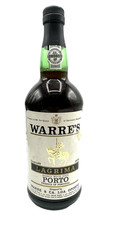 Warre's Lagrima Porto Bianco Muito Doce vintage anni ’80