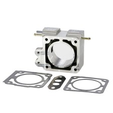 Bbk Fits 86-93 Mustang 5.0 75mm Egr Throttle Body Spacer Plate Bbk Pwer Plus
