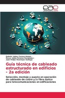 Gabriel Jaime Correa-Henao (U. A.) | GuíA TéCnica De Cableado Estructurado En...