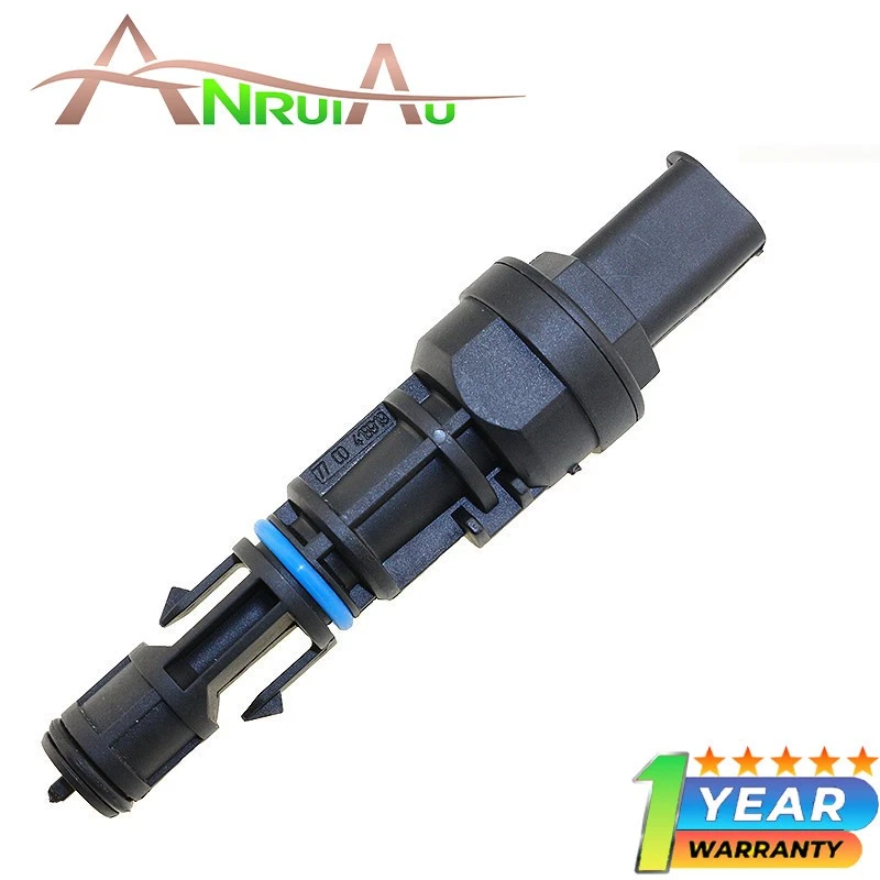 Speed Sensor For Renault Clio Kangoo Megane Scenic 1998–2015 1.0–2.0L 7700418919 Foto 3 de 4