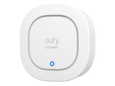EUFY Security Siren Wireless Wi-Fi CR 123 T89703D1