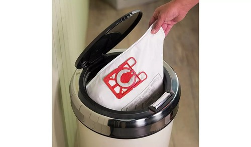Numatic HVR370-11 Henry Pet XL Plus Bagged Cylinder Vacuum Cleaner 15L Green - Picture 10 of 12