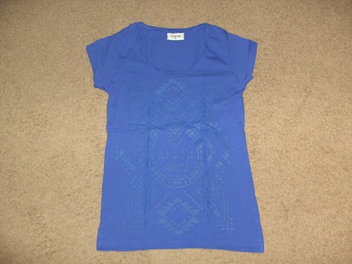 Gina T-Shirt, Gr. 36