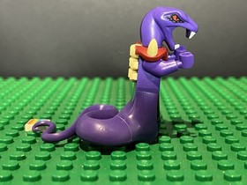 LEGO Chop'Rai Minifigure Ninjago Tournament Elements 70748 70750 njo113 Snake