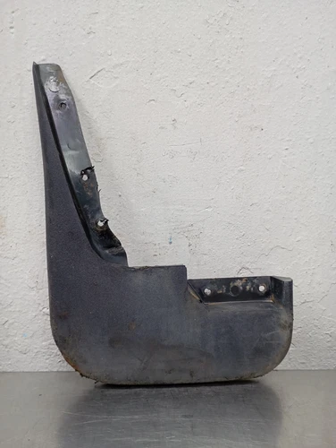 Front mudguard
